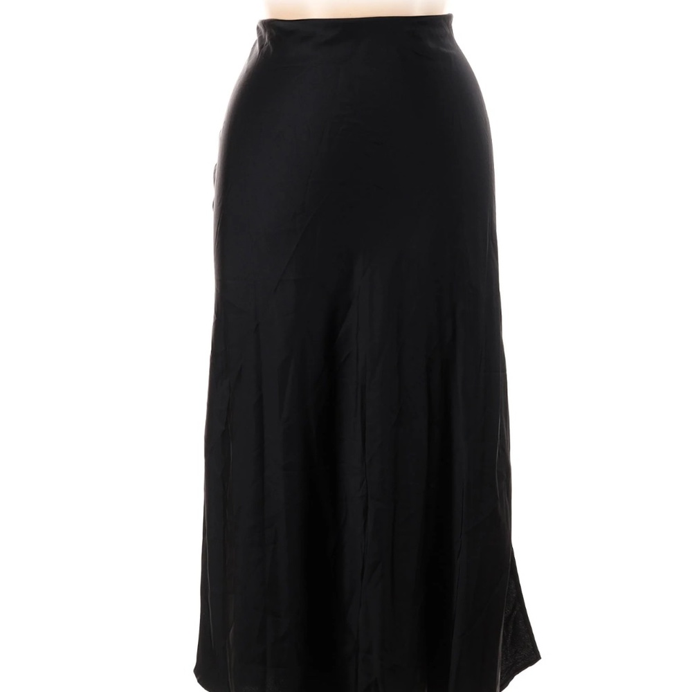Abercrombie & Fitch Black skirt
